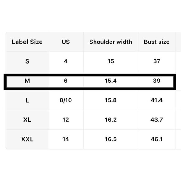 "Not Bossy, Just Helpful" T-Shirt Size 6 - Picture 3 of 4